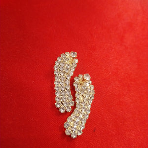 Deity's Diamond Shoes/Slippers