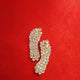 Deity's Diamond Shoes/Slippers