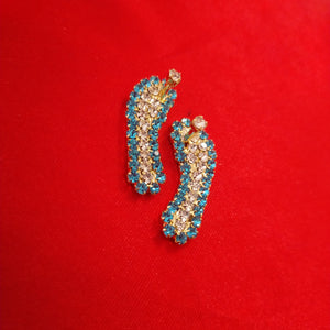 Deity's Diamond Shoes/Slippers