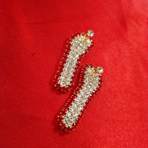 Deity's Diamond Shoes/Slippers