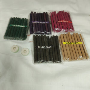 Dhoop stick