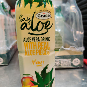 Aloe Vera drink Mango