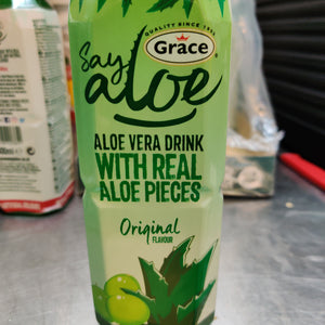 Aloe Vera drink original