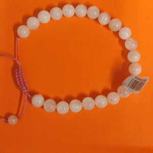 Rose Quartz-Natural Bracelet