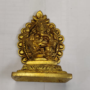 Ganesh 2.5"(No 41)