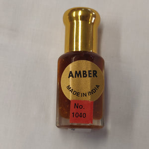 Attar Amber (No1040)