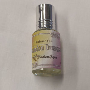 London Dreams 5ml