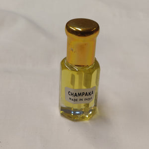 Champaka Oil