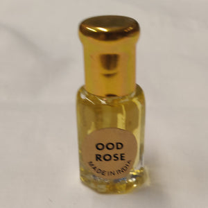 Ood Rose Oil