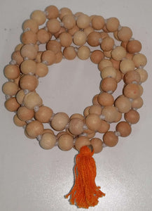 28" Neem Beads