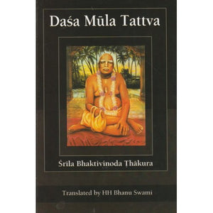 Dasa Mula Tattva - Sacred Boutique