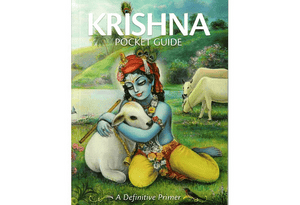Krishna Pocket Guide A Definitive Primer