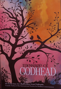 Message of Godhead