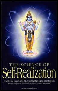 The Science of Self Realization [Hardback]-1