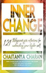 Inner Change - Chaitanya Charan