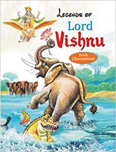 Legends of Lord Vishnu