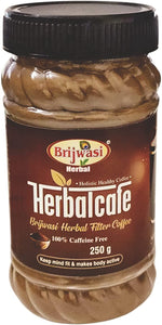 Brijwasi Herbal Coffee