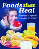 Foods that Heal