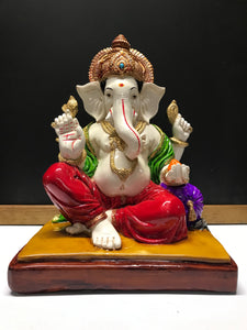 PR Ganesh (3633)