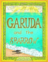 Garuda and the Sparrow