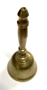 Simple Classic brass  Bell