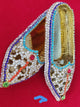 Deity's Diamond Shoes/Slippers