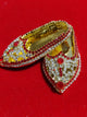 Deity's Diamond Shoes/Slippers
