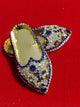 Deity's Diamond Shoes/Slippers