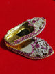 Deity's Diamond Shoes/Slippers