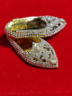 Deity's Diamond Shoes/Slippers