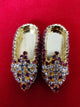 Deity's Diamond Shoes/Slippers