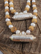Tulasi with Narashimha Kavach and Pearl
