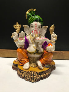 PR Ganesh (3629)