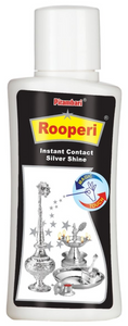 Rooperi Silver Polish