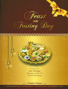 Feast on Fasting Day by Ranjan Hariyani
