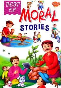 Best of Moral Stories by Sawan