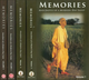 Memories Anecdotes of a Modern-day Saint 5 Volumes