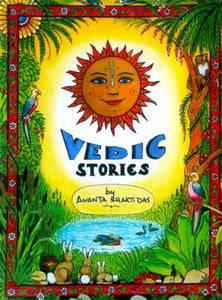 Vedic Stories - Sacred Boutique
