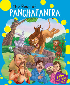 The Best of Panchatantra