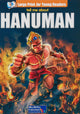 Tell me about Hanuman