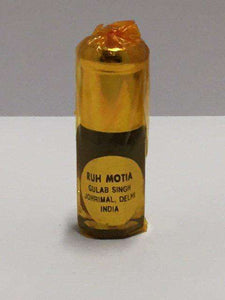 Attar Ruh Motia