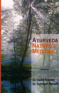 Ayurveda: Nature's Medicine - Sacred Boutique