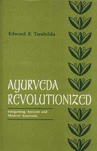 Ayurveda Revolutionised - Sacred Boutique