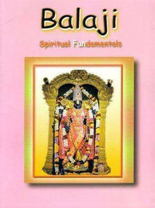 Balaji: Spiritual FUNdamentals