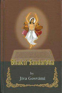 Bhakti Sandarbha