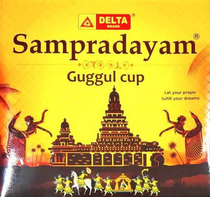 Delta's Sampradayam: Premium Cup Sambra