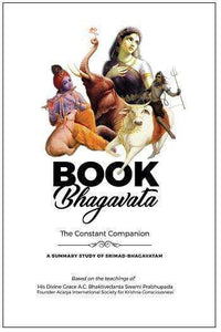 Book Bhagavata