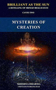 Brilliant As The Sun 2: Mysteries Of The Creation