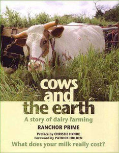 Cows and the Earth (Hard Cover)