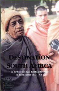 Destination South Africa - Sacred Boutique